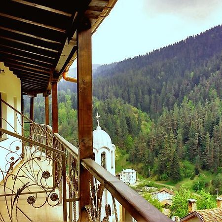 Family Hotel Valchanovata Kashta Fotinovo Kültér fotó