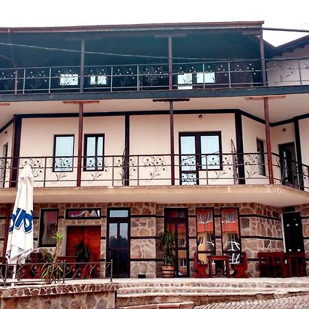 Family Hotel Valchanovata Kashta Fotinovo Kültér fotó