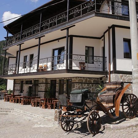 Family Hotel Valchanovata Kashta Fotinovo Kültér fotó