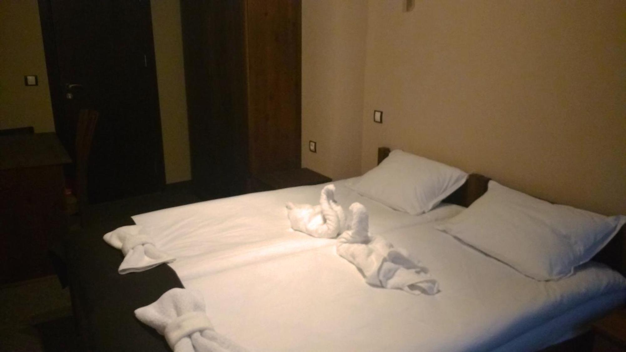 Family Hotel Valchanovata Kashta Fotinovo Szoba fotó