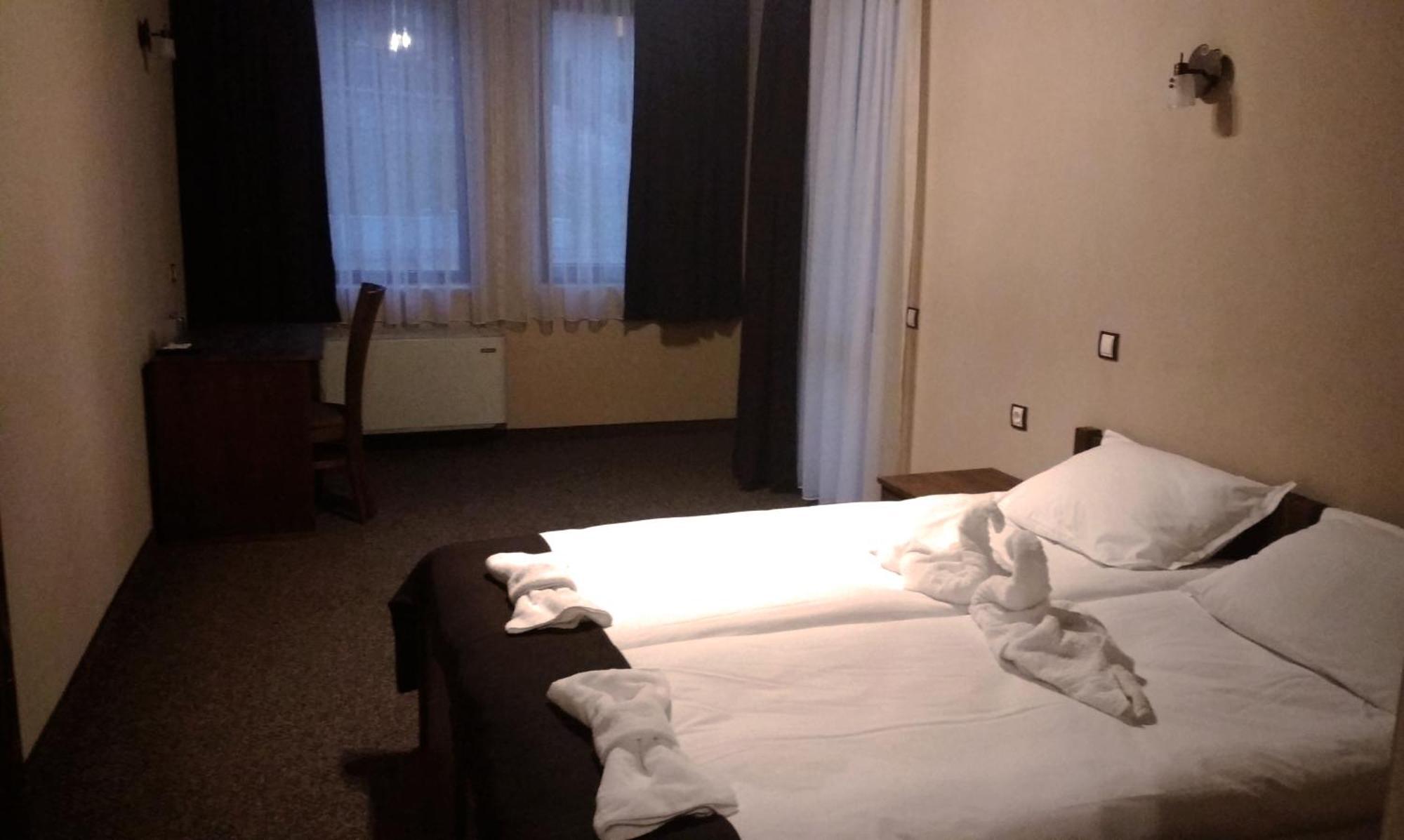 Family Hotel Valchanovata Kashta Fotinovo Szoba fotó