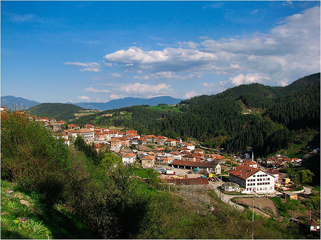 Family Hotel Valchanovata Kashta Fotinovo Kültér fotó