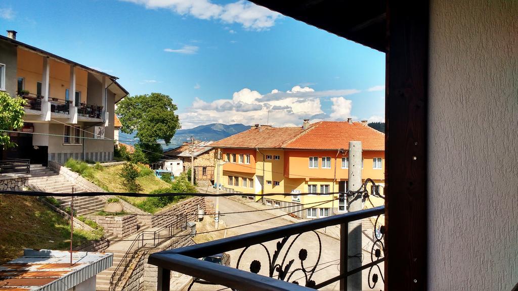 Family Hotel Valchanovata Kashta Fotinovo Kültér fotó
