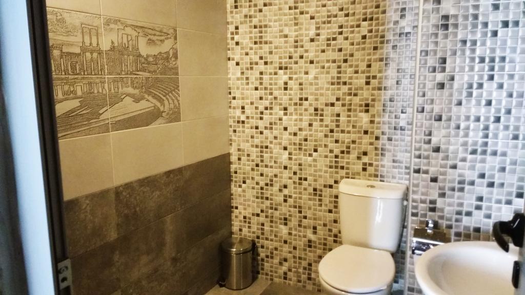Family Hotel Valchanovata Kashta Fotinovo Kültér fotó