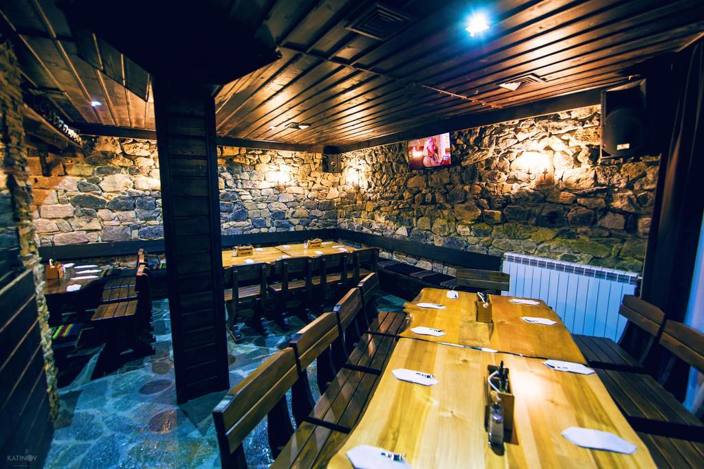 Family Hotel Valchanovata Kashta Fotinovo Kültér fotó