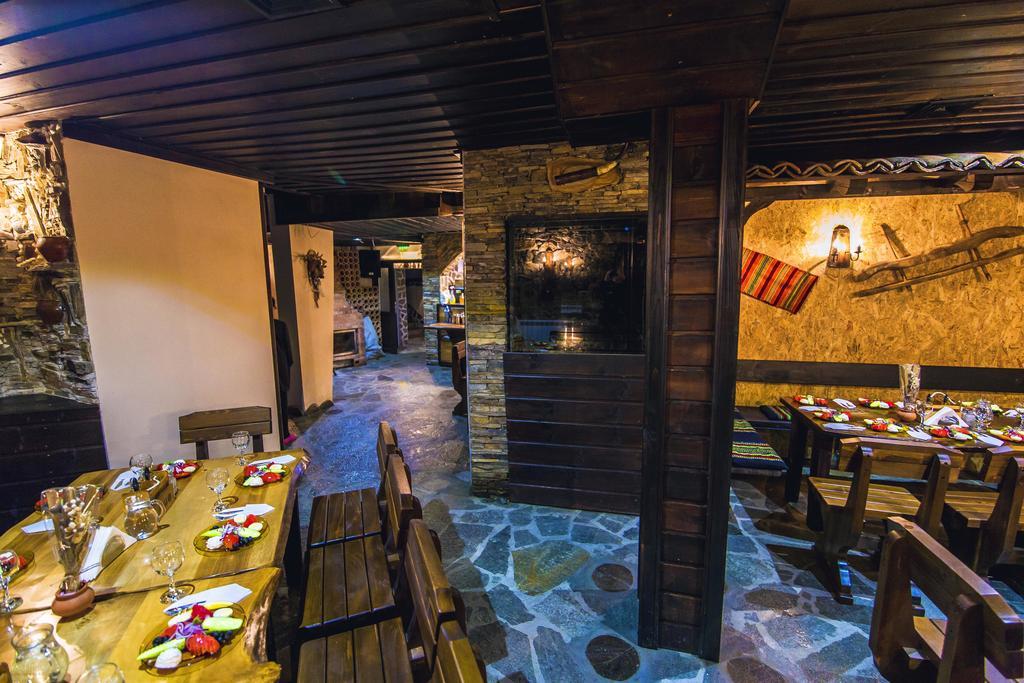 Family Hotel Valchanovata Kashta Fotinovo Kültér fotó