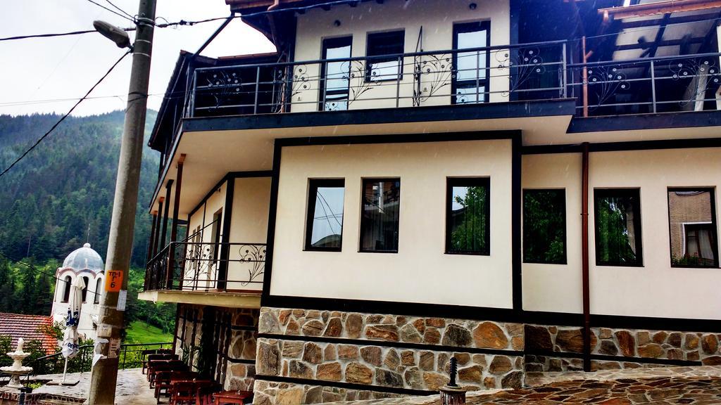 Family Hotel Valchanovata Kashta Fotinovo Kültér fotó