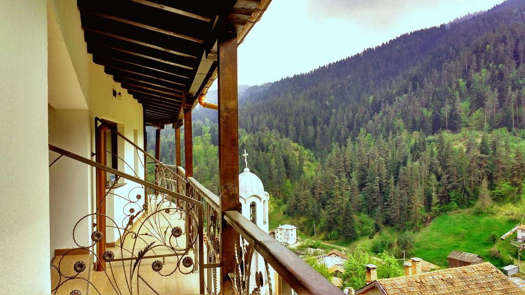 Family Hotel Valchanovata Kashta Fotinovo Kültér fotó