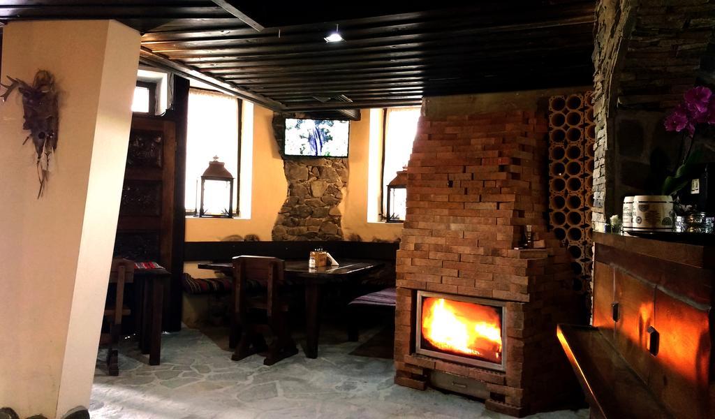 Family Hotel Valchanovata Kashta Fotinovo Kültér fotó