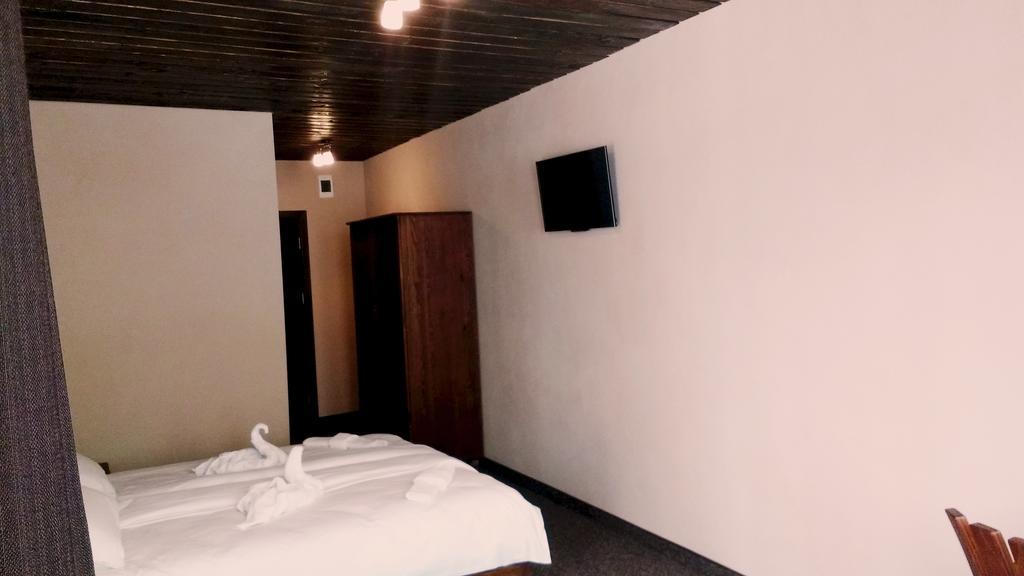 Family Hotel Valchanovata Kashta Fotinovo Kültér fotó