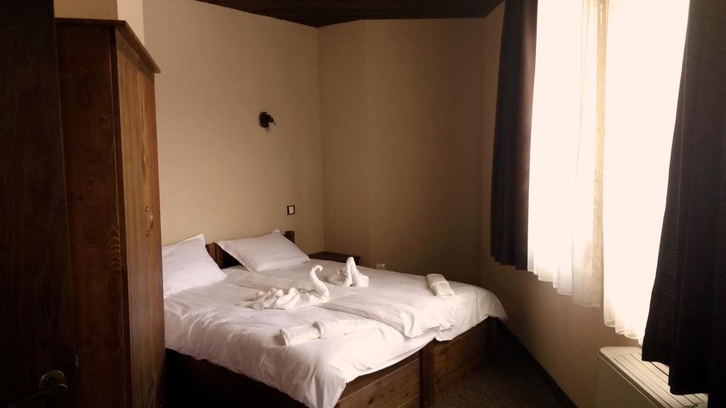 Family Hotel Valchanovata Kashta Fotinovo Kültér fotó