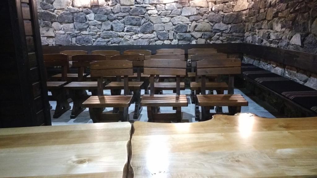 Family Hotel Valchanovata Kashta Fotinovo Kültér fotó