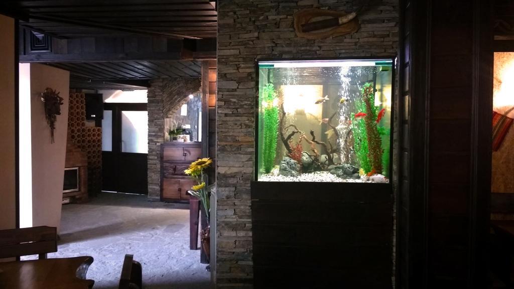 Family Hotel Valchanovata Kashta Fotinovo Kültér fotó