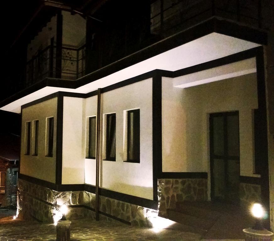 Family Hotel Valchanovata Kashta Fotinovo Kültér fotó