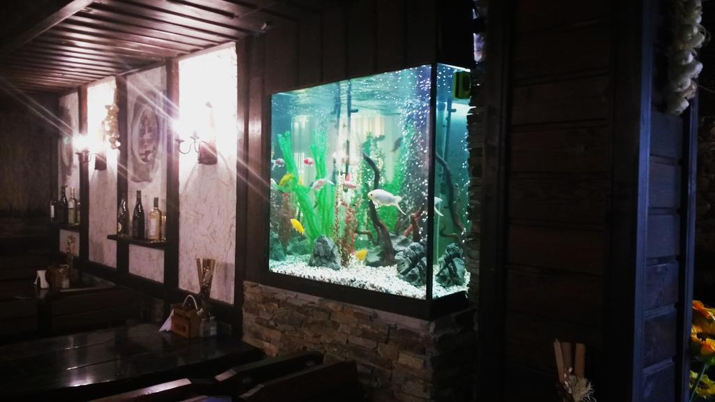 Family Hotel Valchanovata Kashta Fotinovo Kültér fotó
