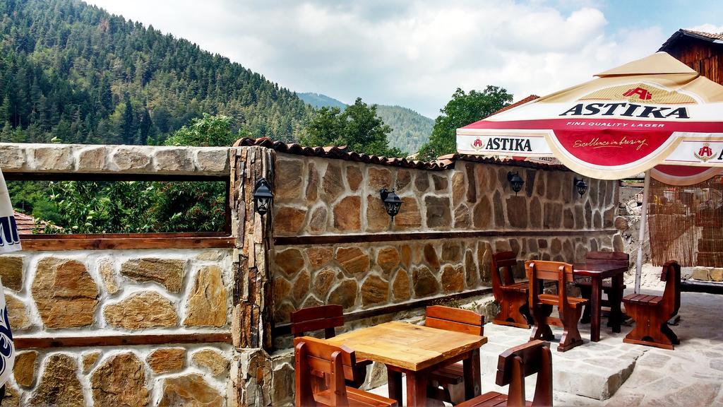 Family Hotel Valchanovata Kashta Fotinovo Kültér fotó