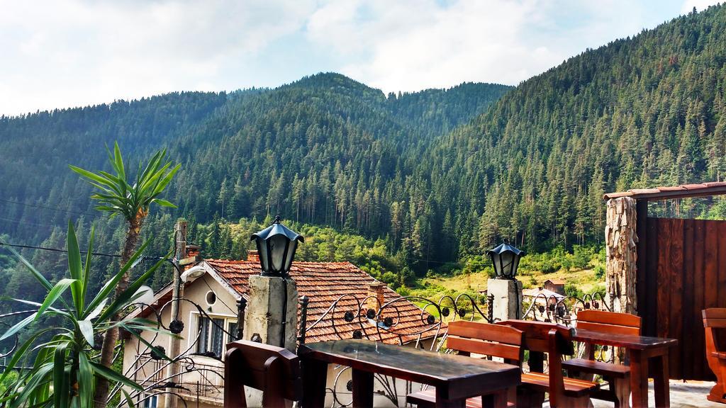 Family Hotel Valchanovata Kashta Fotinovo Kültér fotó