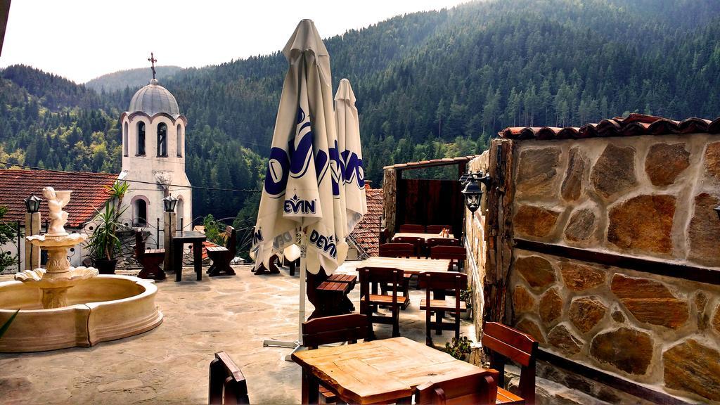 Family Hotel Valchanovata Kashta Fotinovo Kültér fotó