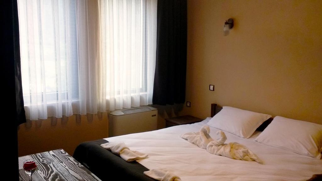 Family Hotel Valchanovata Kashta Fotinovo Kültér fotó
