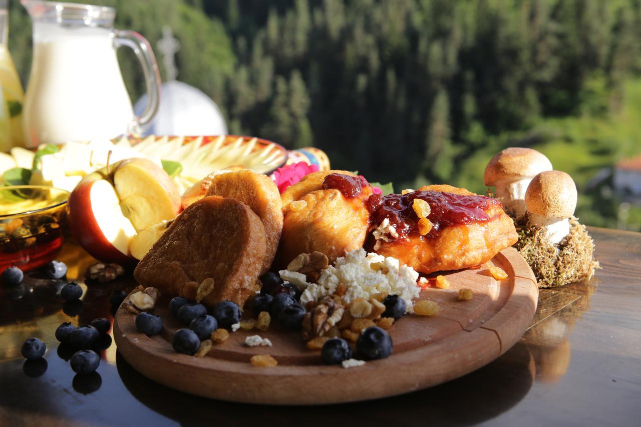 Family Hotel Valchanovata Kashta Fotinovo Kültér fotó